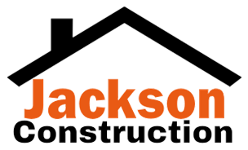 Jackson Construction, Logo